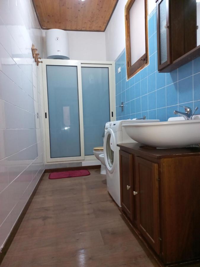 Apartament Da Laura Trapani Zewnętrze zdjęcie